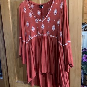 Women’s Torrid Top